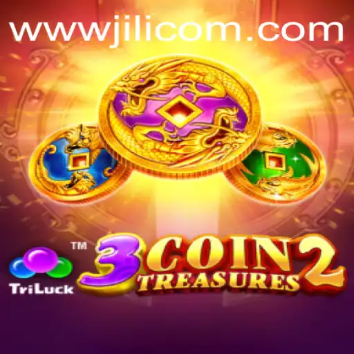 Exploring 3CoinTreasures2: A Comprehensive Guide to the Exciting Adventure at jiliBB.com