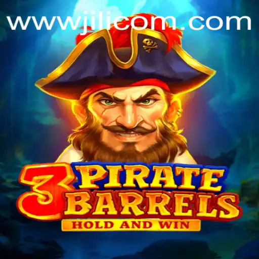 Exploring the Thrilling World of 3PirateBarrels