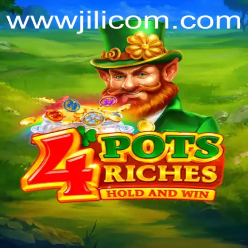 Unveiling the Secrets of the Thrilling Game 4potsriches on jiliBB.com