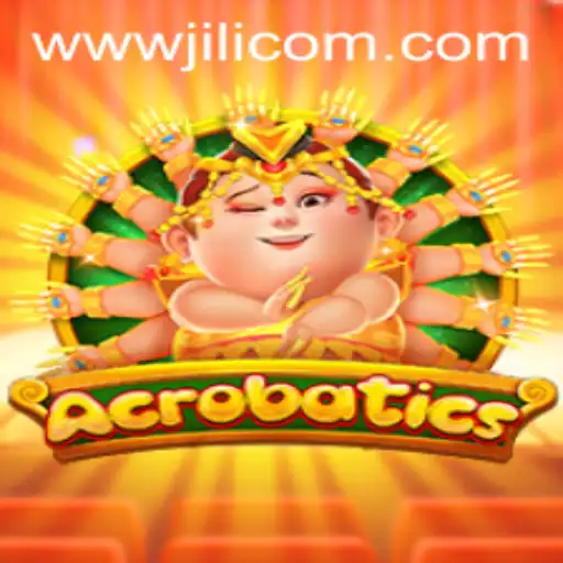Unveiling Acrobatics: A Thrilling New Game Experience
