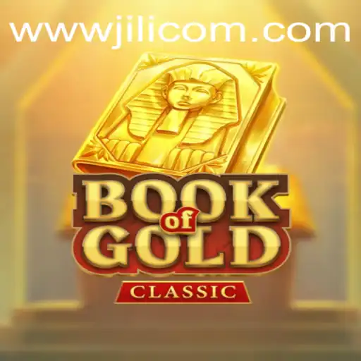 Exploring the Enchanting World of BookOfGoldClassic on jiliBB.com