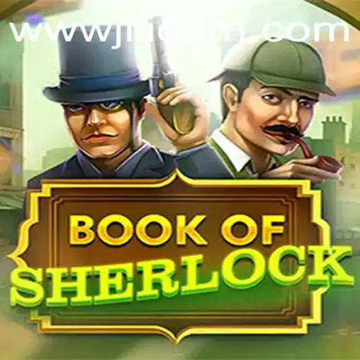 Unraveling Mysteries with 'BookOfSherlock' at jiliBB.com