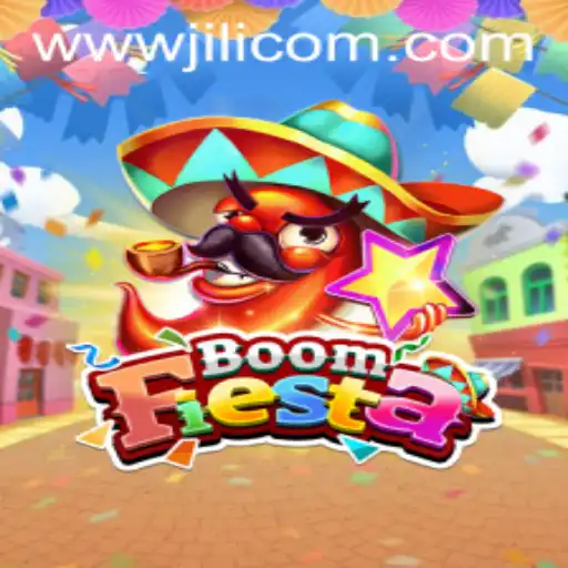 BoomFiesta: An Explosive Gaming Experience on jiliBB.com