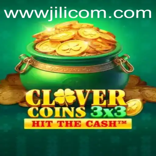 Unveiling Clovercoin3x3: A New Gaming Sensation Tied to jiliBB.com