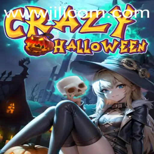 CrazyHalloween: Dive into the Enchanting World of Spooks and Thrills
