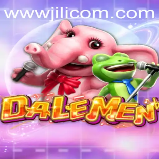 Immerse Yourself in the Thrilling World of DALEMEN: A New Gaming Experience