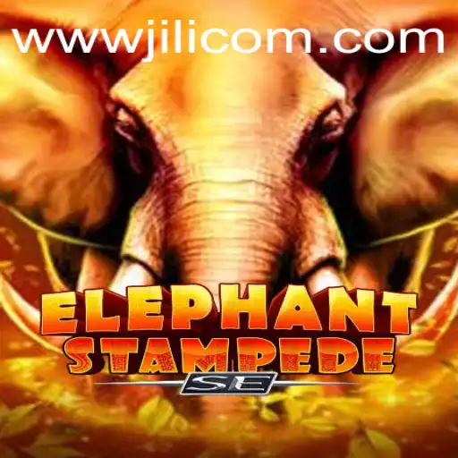 A Deep Dive into the Exciting World of ElephantStampedeSE