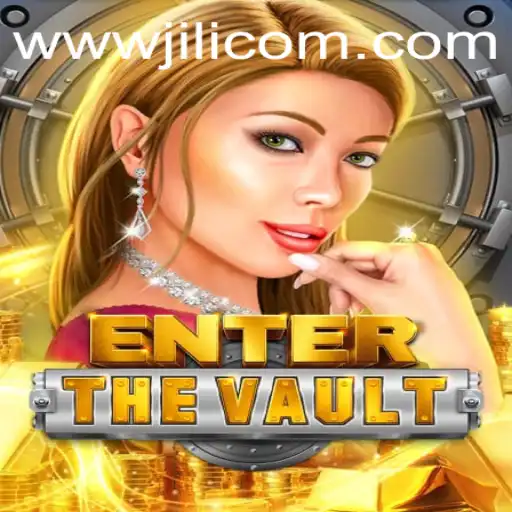 EntertheVault: A Riveting Adventure into Treasure and Mystery