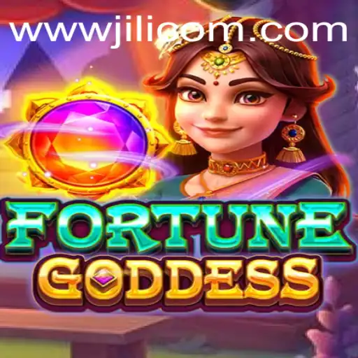 Discover the Captivating World of FORTUNEGODDESS by jiliBB.com