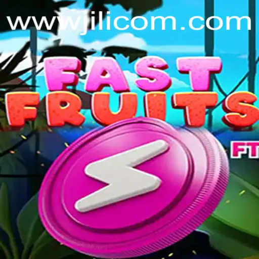 Exploring FastFruits: A Thrilling New Game on jiliBB.com