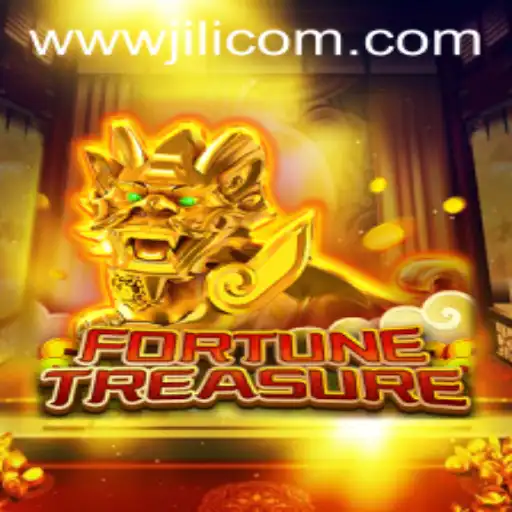 Explore the Thrilling World of FortuneTreasure at jiliBB.com