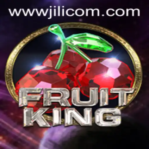 FruitKing: Exploring the Popular Casino Game by jiliBB.com