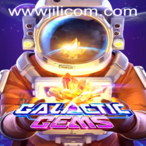 Exploring GalacticGems: A Stellar Journey with jiliBB.com