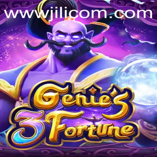 Genie3Fortune: An Enchanting Journey into the World of Online Gaming