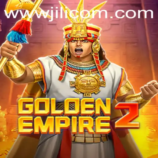 GoldenEmpire2: The Majestic Adventure Unfolds