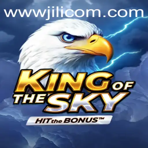 KingOfTheSky: A Thrilling Adventure Awaits at jiliBB.com