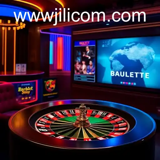 Exploring the Thrilling World of Live Games at jiliBB.com