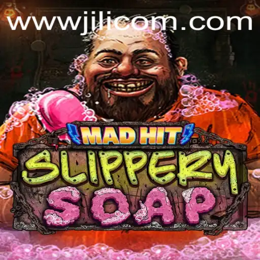 Discover the Exciting World of MadHitSlipperySoap