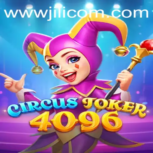Unveiling the Astonishing World of CircusJoker4096