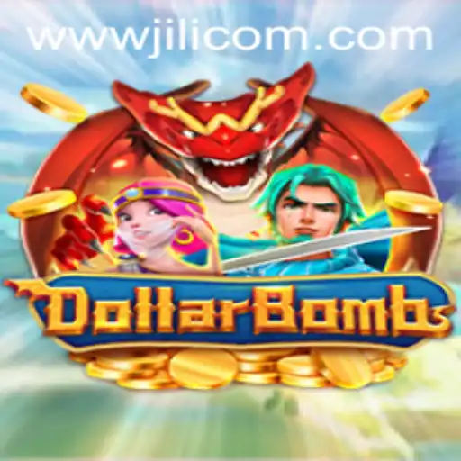 Discover the Thrills of DollarBombs: The Explosive Gaming Experience by jiliBB.com
