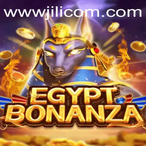 Exploring EgyptBonanza: An Exciting Adventure with JiliBB.com