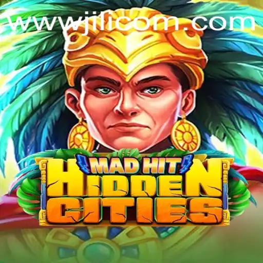 Discover the Thrills of MadHitHiddenCities: A Unique Adventure Game by jiliBB.com