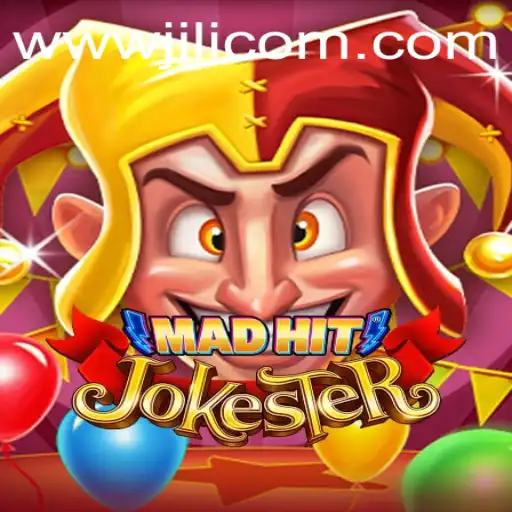 Exploring the Whimsical World of MadHitJokester