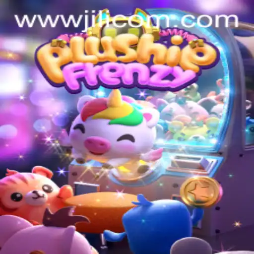 Exploring the Magical World of PlushieFrenzy and jiliBB.com