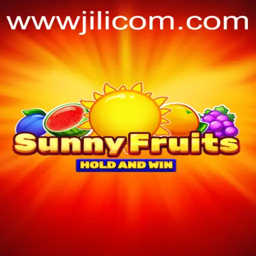SunnyFruits: An In-Depth Look at the Exciting Game by JiliBB.com