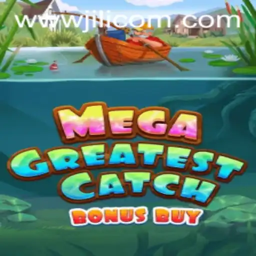 MegaGreatestCatchBonusBuy: A Deep Dive into the Latest Sensation in Gaming