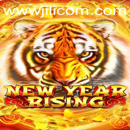 Explore the Exciting World of NewYearRising with jiliBB.com