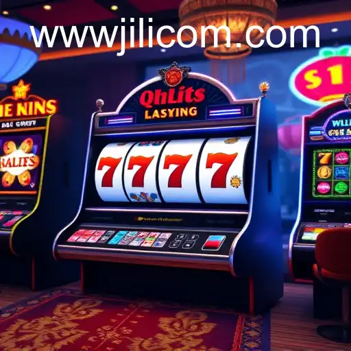 Exploring the Allure of Online Slots