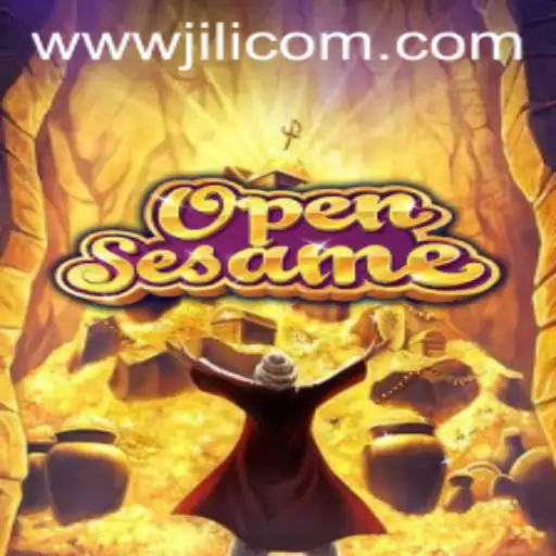 OpenSesame: The Enchanting Adventure