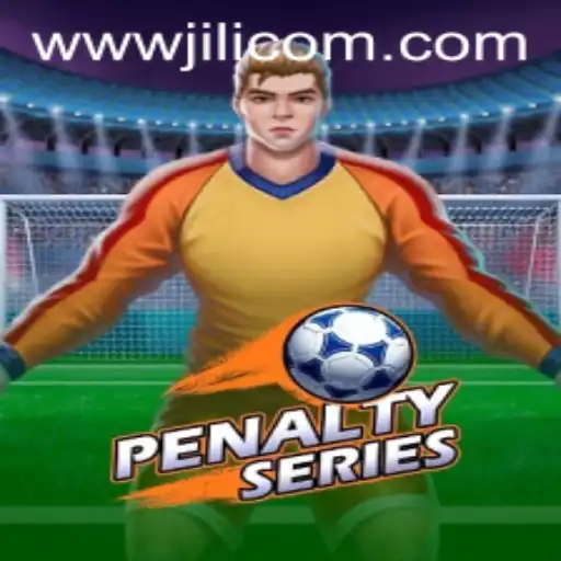 Discover the Thrills of PenaltySeries: A New Era of Virtual Soccer Games
