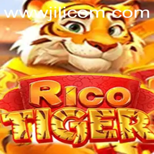 Unveiling the Exciting World of RicoTiger