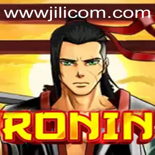 Discover the World of Ronin - An Engaging Gaming Adventure