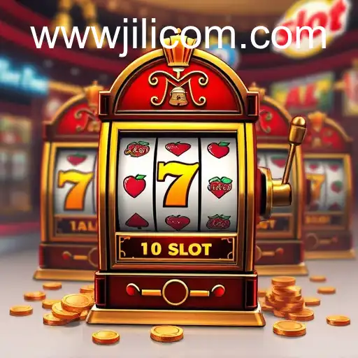 The Fascinating World of Slot Machines