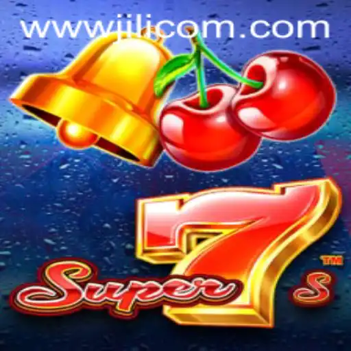 Unveiling Super7s: A Journey into the Dynamic World of Slot Gaming
