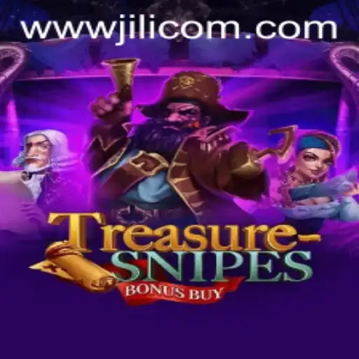 TreasuresnipesBonusBuy: A Deep Dive into the Thrilling World of Online Gaming