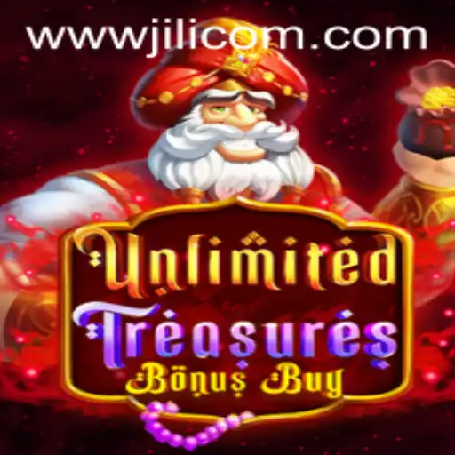 UnlimitedTreasuresBonusBuy: An In-Depth Exploration of the Exciting New Game by jiliBB.com