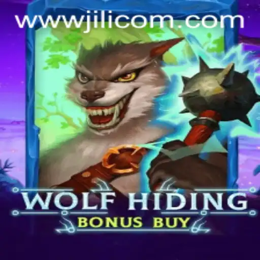 Exploring the Thrills of WolfHidingBonusBuy on jiliBB.com