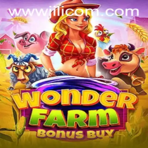 WonderFarmBonusBuy: A Thrilling Adventure in the World of Online Slots