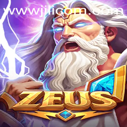 The Exciting World of Zeus by jiliBB.com
